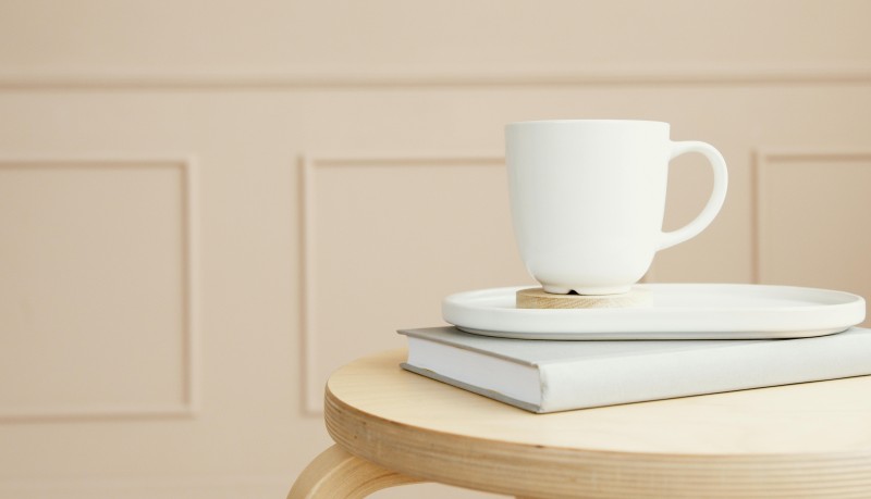 Interiør branding